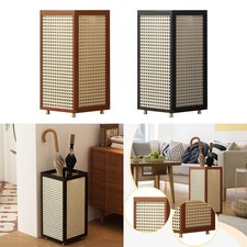 Umbrella Holder Storage Bucket Practical Versatile Gift Removable Water Tray