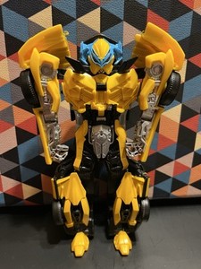 Transformers Tlk Bumblebee | eBay