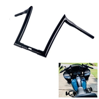1.5 Inch Handlebars For Harley Davidson for Touring Road Glide, RoadKing
