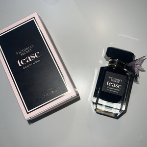 Victoria Secret Noir Tease Perfume | eBay