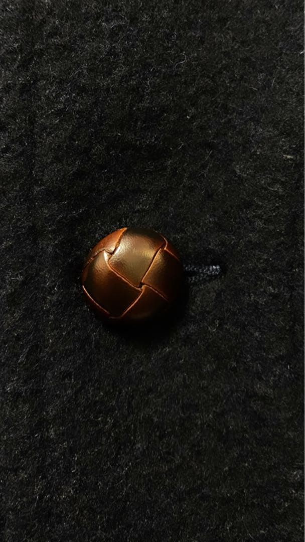 DANTON ROUND COLLAR JACKET - image 7