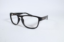 Superdry Eyeglasses SDO Sun Rx Rockstar Unisex Black Full Rim Plastic Frames