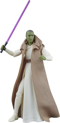 Star Wars The Black Series Jedi-Meisterin Vernestra Rwoh Action-Figur 15 cm NEU