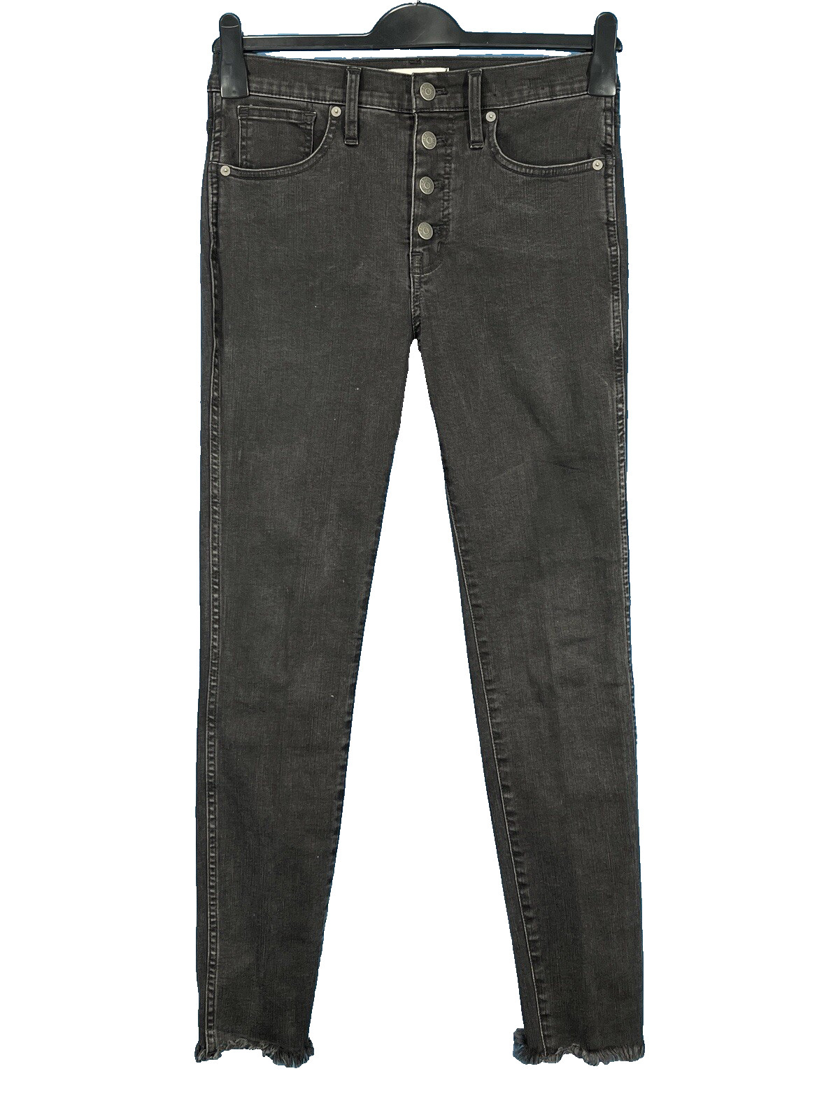 MADEWELL 10