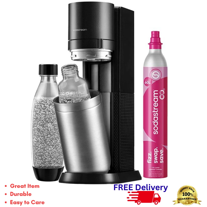 Sodastream Genesis for sale - eBay