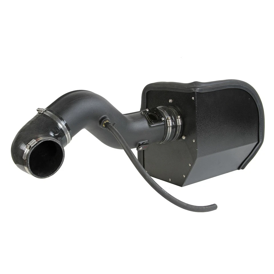 615158 Flowmaster Cold Air Intake for Chevy GMC Sierra 3500 HD 2500 Heavy Duty - Image 3 of 4