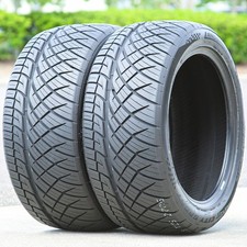 2 Tires Landspider City Sport 25550r18 106v Xl As As Performance
