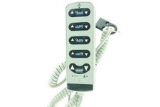 13PIN Remote Control For Okin Dewert CORONA MEDICAL IPROXX/SE 64204 Hospital Bed