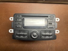 Renault Sandero II 2017 Radio CD-Player DVD-Player Navigation 281154979R