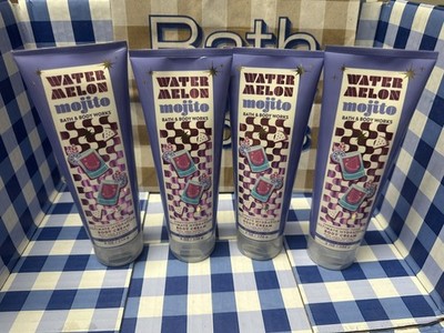 Bath and Body Works Body Cream 8 oz Triple Moisture or 24 Hour Ultra Shea Lotion