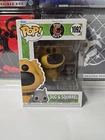 Funko Pop! Vinyl: Pixar - Dug & Squirrel #1092 Slight Box Wear