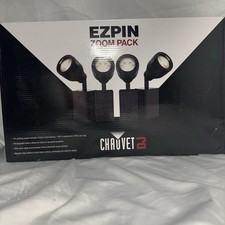 Chauvet Dj Zoom Pack EZPin