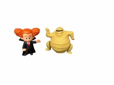 Hotel Transylvania 2 McDonald s Happy Meal Toys Dennis Murray 2015
