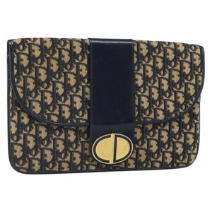 Dior Trotter Clutch | eBay