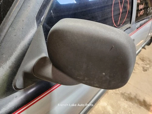 Driver Left Side Mirror Power Heated Folding Fits 98-01 DODGE 1500 1262100