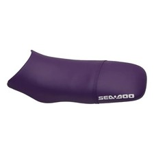 Seadoo Seat Cover Violet GS97-01 GSI97 GSX96-98 LTD97-99 RFI FMX Buyer Pays Duty