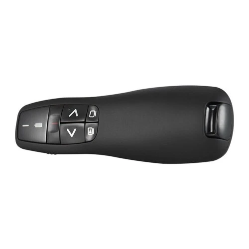 Power point Presentation Remote Wireless USB PPT Presenter Laser Pointer Clicker