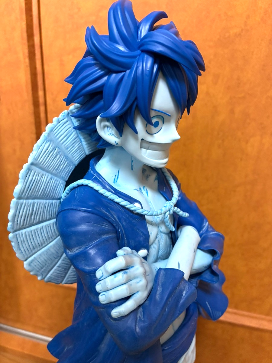 Ichiban Kuji ONE PIECE Base Shop 366 Days Of Birthday Last One
