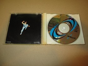 World Heroes 2 Jet / NEO GEO ORIGINAL Soundtrack,CD