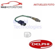 LAMBDASONDE LAMDASONDE VORNE DELPHI ES20551-12B1 P NEU OE QUALITÄT