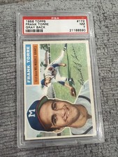 And the Bracket Battle Champion for the Best Topps Baseball Set Ever Is... 14