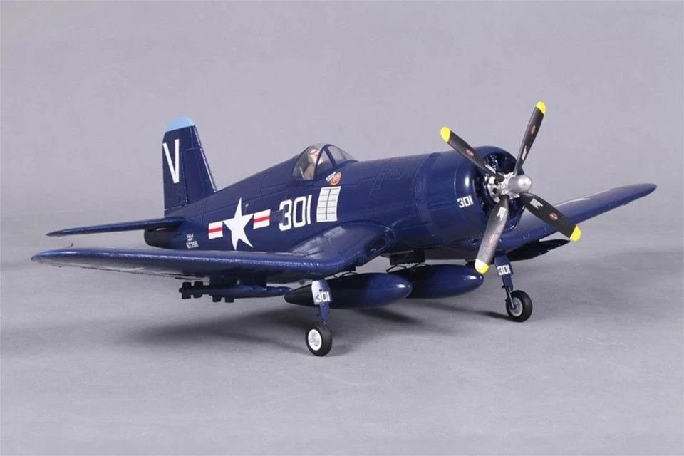 F4U Corsair (V2) RTF Mode2 - 800mm - Bild 4 von 4