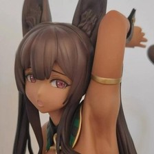 Anubis Anime Bunny Girl 1/7 Scale Ver. PVC Fi...