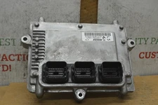 2006 Honda Odyssey 3.5L AT Engine Control Unit ECU 37820RGMA73 Module 528-V8
