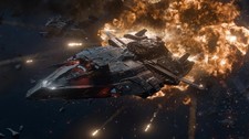 Star Citizen RSI Perseo con +120 Mesi di Assicurazione + Starter Pack Gioco