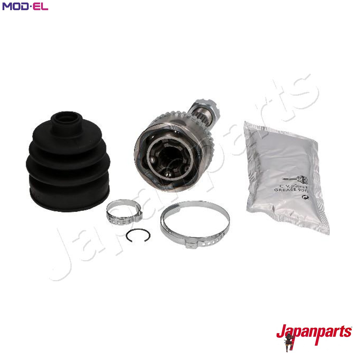 JOINT KIT DRIVE SHAFT GI-H00 FOR HYUNDAI ATOZ/AMICA ATOS SANTRO/XING 1.0L 4cyl