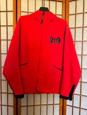 Cp Company Softshell Google Jacke 2019 Gr. M