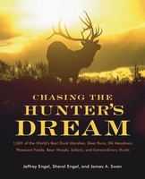 Jeffrey Engel (U. A.) | Chasing The Hunter's Dream | Taschenbuch | Englisch