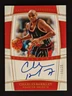 2019-20 National Treasures BRONZE Charles Barkley Autograph Auto 11/25