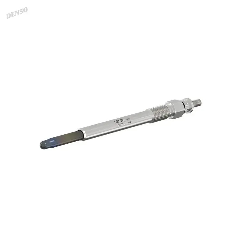 Glow plug Metal glow plug DG-113 DENSO for MAZDA FORD PEUGEOT CITROËN VOLVO