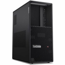 Lenovo ThinkStation P3 Gen 2 30HT0053US Works...