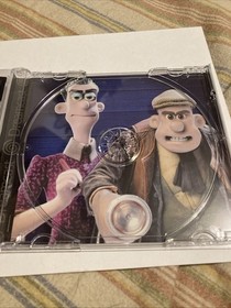 Chicken Run Sega Dreamcast Game 2000 CIB Complete With Registration Card