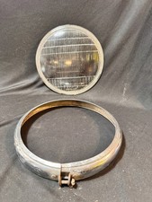1933 Chevrolet Lens Headlight Twilite Guide 8 Wtrim Ring 1933 Chevrolet Lens Headlight Twilite Guide 8 Wtrim Ring