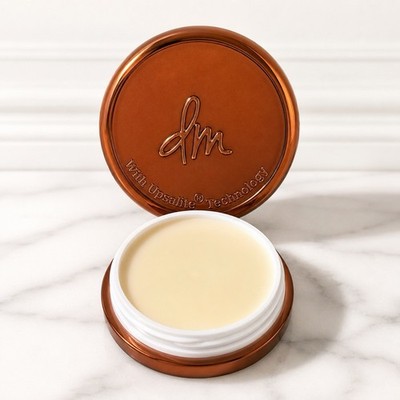 Danessa Myricks Yummy Skin Blurring Balm Powder Universal 6g NWOB Travel Size