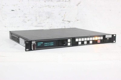 Barco R9004694 PDS-902 3G Digital Switcher (C1633-110)