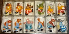 SATZ &bull; Dribbel Boys &bull; inkl. Varianten &bull; 1990 &bull; ORIGINAL