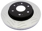 ACDelco Gold 18A2919SD Performance Front Disc Brake Rotor