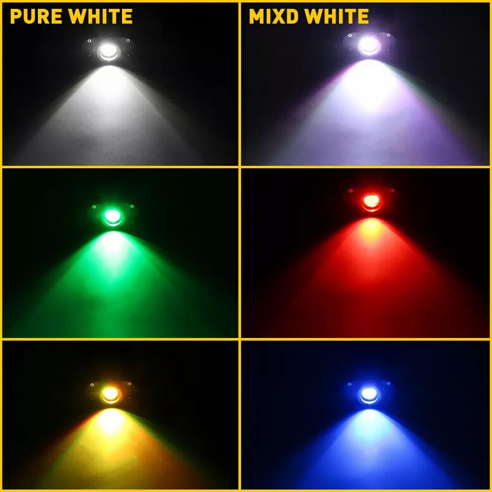 500PC Car Home Headliner Star Light Kit Roof Twinkle Ceiling Lights Fiber Optic