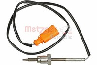 Metzger Sensor, Abgastemperatur 0894574 FüR Audi Seat Skoda VW