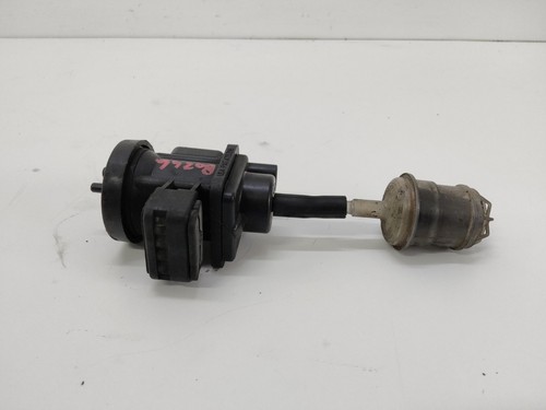 ELEKTROVENTIL TURBINE FÜR MERCEDES Klasse E Limousine W210 2. Serie A0005450427