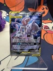 Pokémon TCG Mewtwo & Mew GX