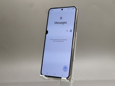 Samsung Galaxy S22 SM-S901U 128GB Pink Gold Unlocked W072212