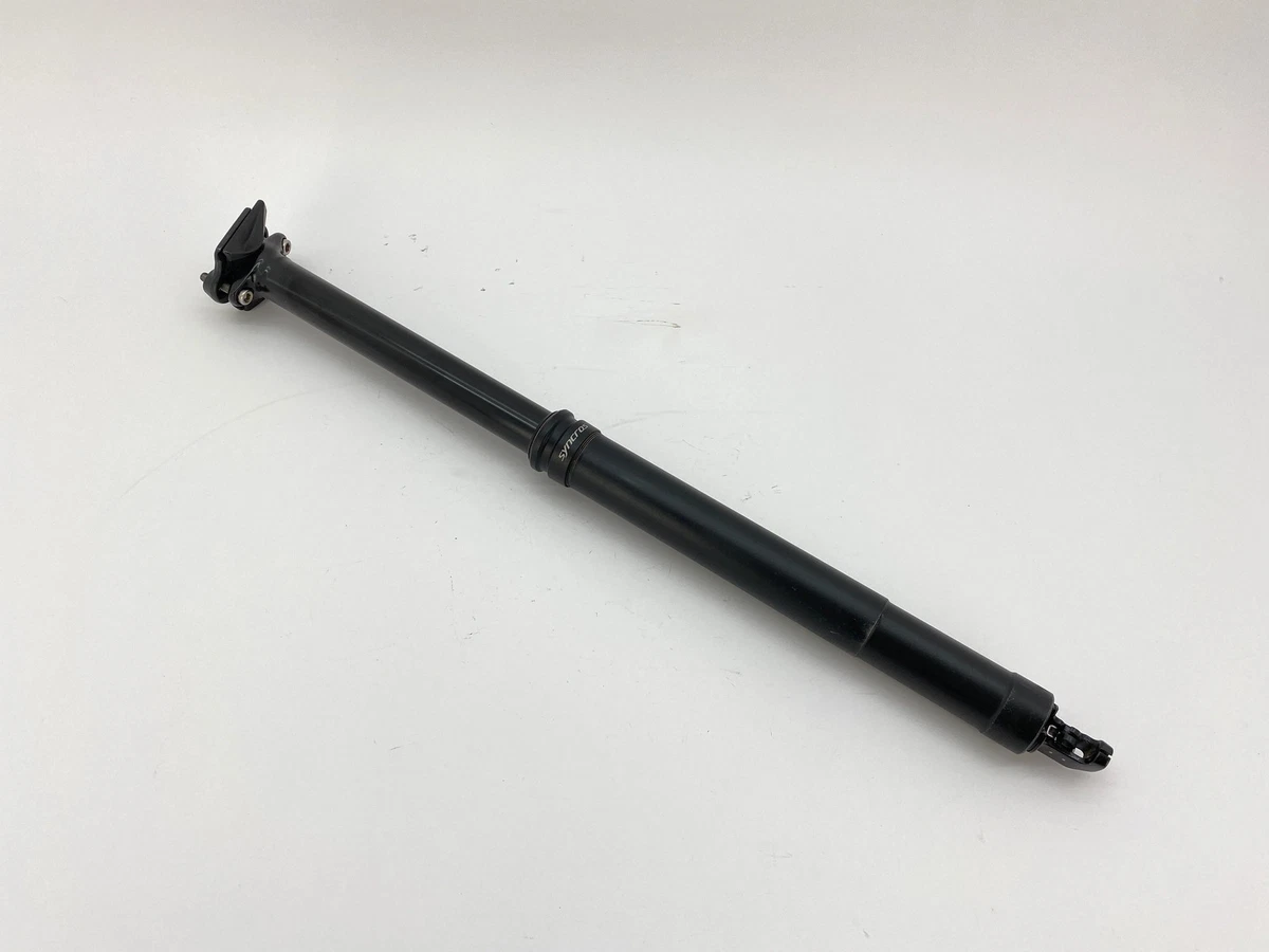 Tige De Selle Syncros Vintage 27.2 Mm – Pour Vélo De Route Ou VTT Ancien, Occasion