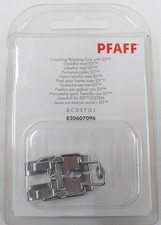 Pfaff Couching/Braiding Foot W/ IDT #82060709...
