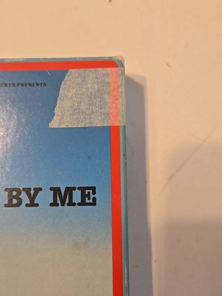 Stephen King's Stand By Me VHS 1987 RCA River Phoenix Pre-owned  - Image 3 of 4