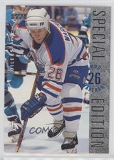 1995-96 Upper Deck Special Edition Todd Marchant #SE121 0h7n